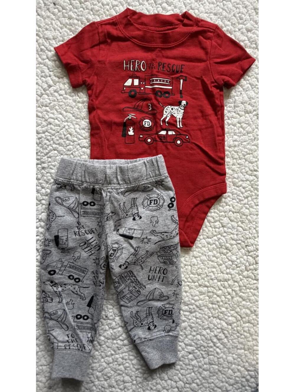 Boys Outfit